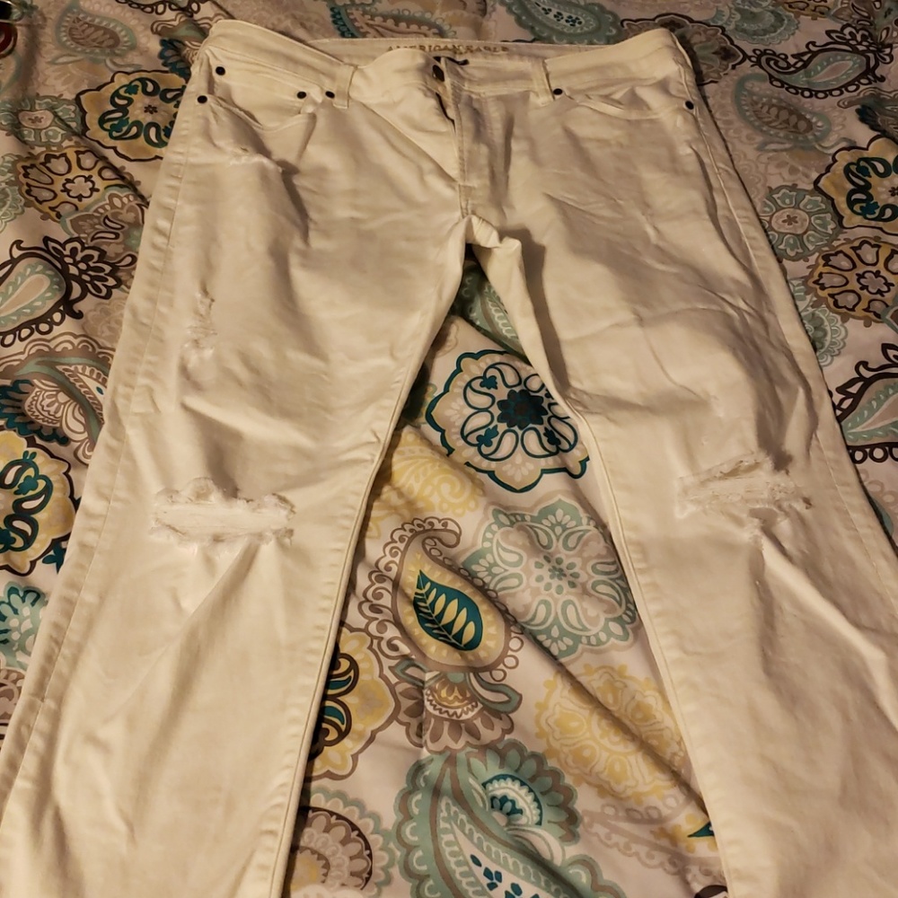 NWOT American eagle jeans